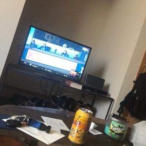 Meet your Posher, Scott